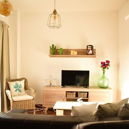 Ferienwohnung Apartamento Jenny Arrecife  Exterior foto
